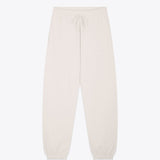 Tonal Logo Sweatpants In Cotton Fleece