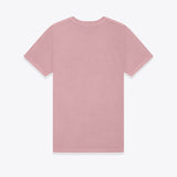 Tonal Logo T-Shirt In Cotton Jersey