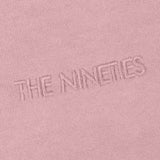 Tonal Logo T-Shirt In Cotton Jersey