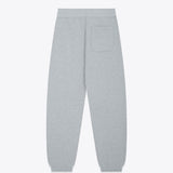 Tonal Logo Sweatpants In Cotton Fleece