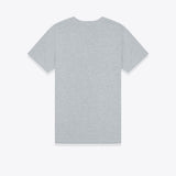 Tonal Logo T-Shirt In Cotton Jersey