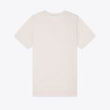 Tonal Logo T-Shirt In Cotton Jersey