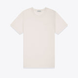 Tonal Logo T-Shirt In Cotton Jersey