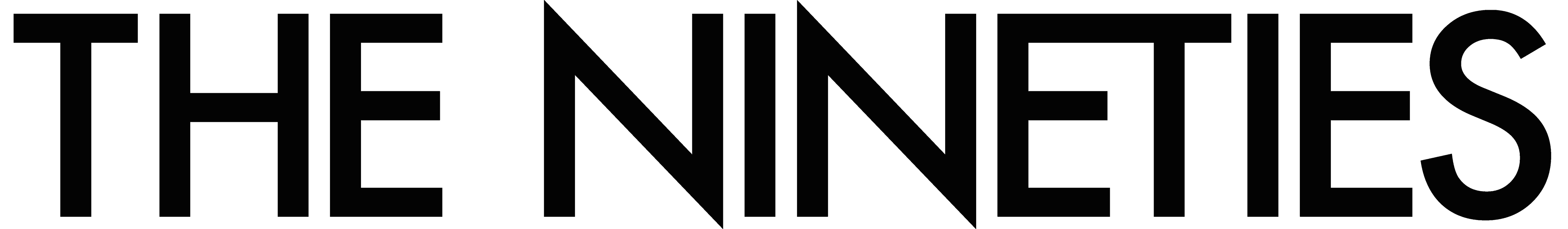 The